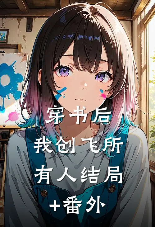 穿书后，我创飞所有人结局+番外
