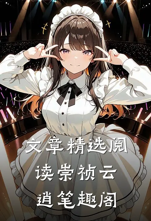 文章精选阅读崇祯云逍 笔趣阁