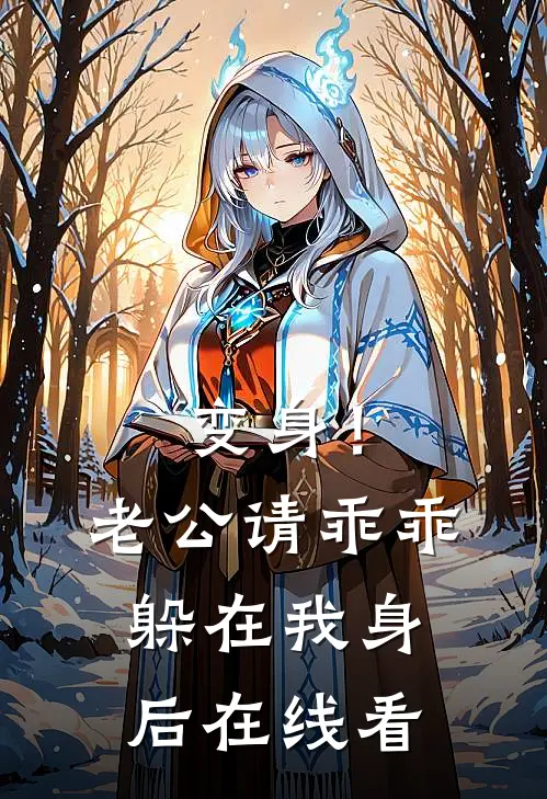 变身！老公请乖乖躲在我身后在线看