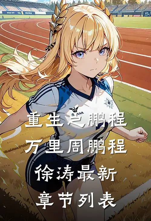 重生之鹏程万里周鹏程徐涛最新章节列表