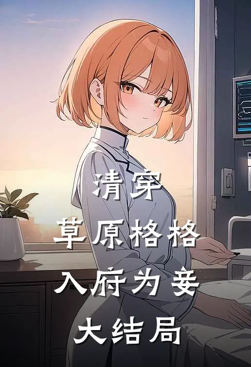 清穿草原格格入府为妾大结局