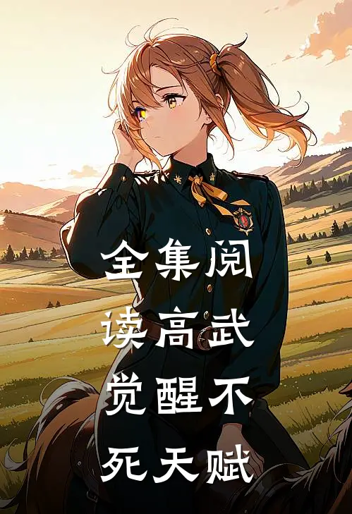 全集阅读高武觉醒不死天赋