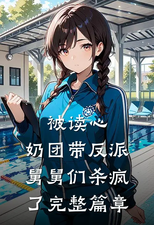 被读心，奶团带反派舅舅们杀疯了完整篇章