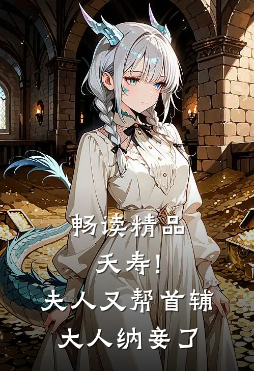 畅读精品夭寿!夫人又帮首辅大人纳妾了
