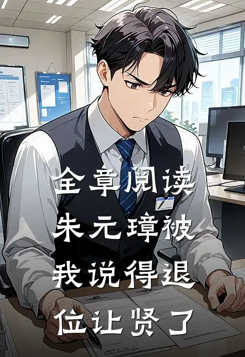 全章阅读朱元璋被我说得退位让贤了