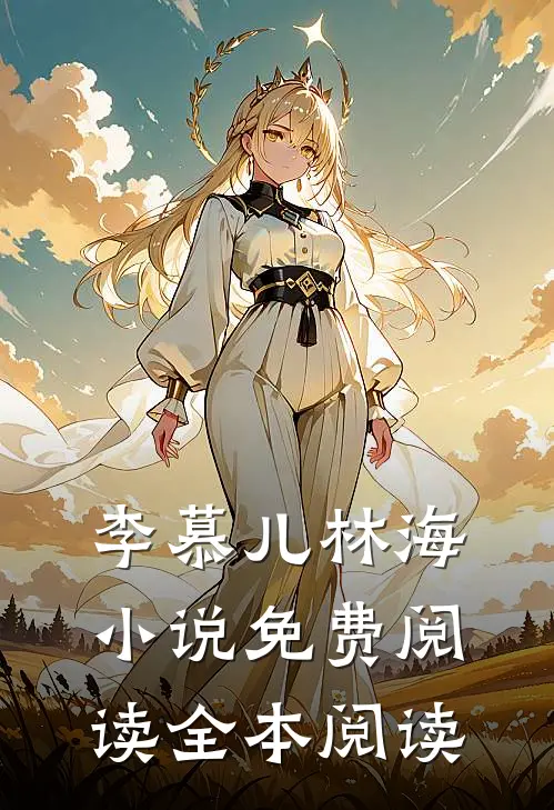 李慕儿林海小说免费阅读全本阅读