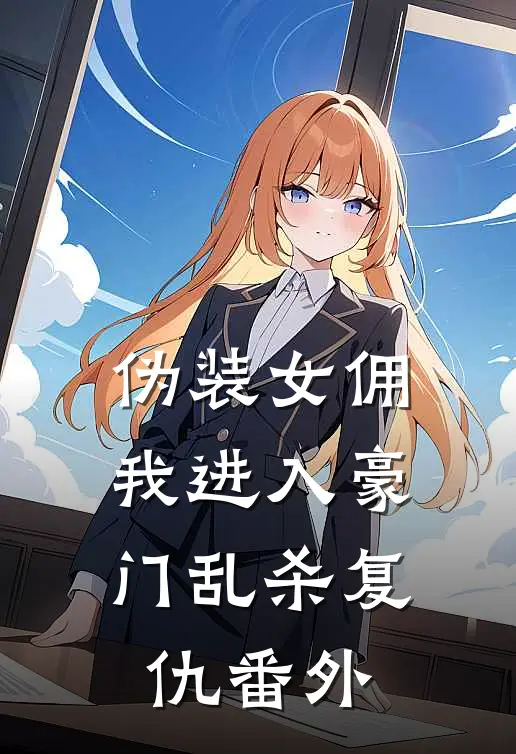 伪装女佣,我进入豪门乱杀复仇番外