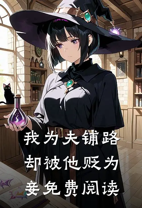 我为夫铺路,却被他贬为妾免费阅读全文