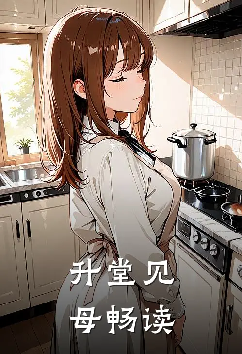 升堂见母畅读