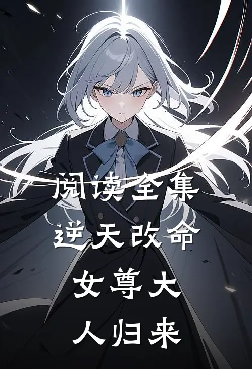 阅读全集逆天改命女尊大人归来漫画