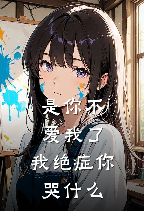 是你不爱我了，我绝症你哭什么