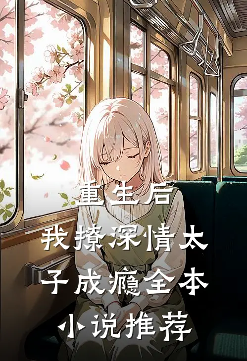 重生后,我撩深情太子成瘾全本推荐阅读