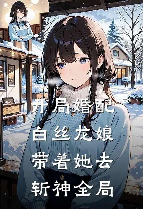 开局婚配白丝龙娘,带着她去斩神全局免费阅读