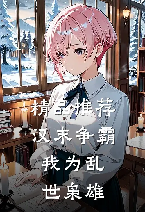 精品推荐汉末争霸,我为乱世枭雄
