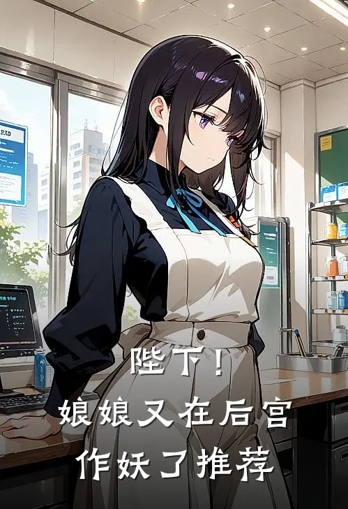 陛下!娘娘又在后宫作妖了推荐文