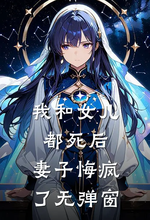 我和女儿都死后,妻子悔疯了无弹窗