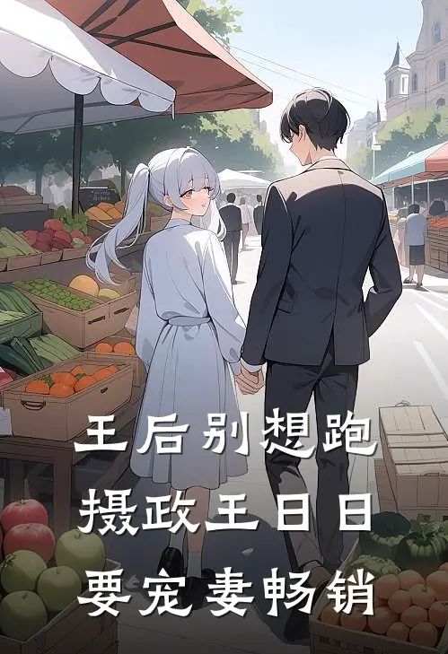 王后别想跑，摄政王日日要宠妻畅销