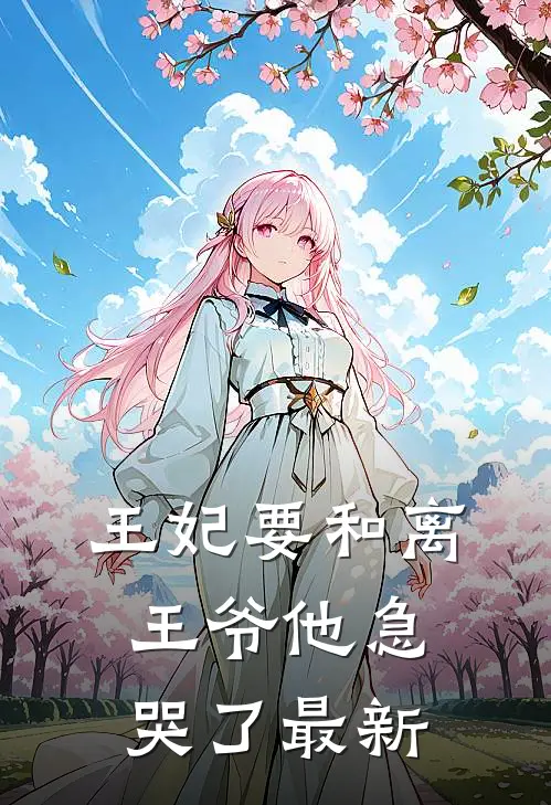 王妃要和离,王爷他急哭了最新章节