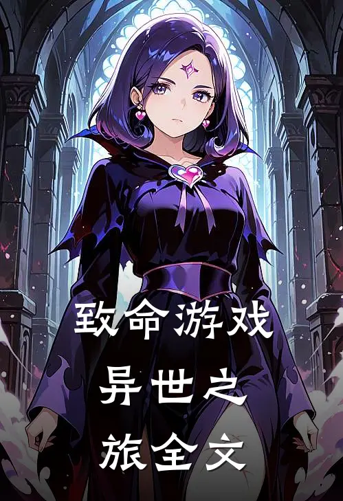 致命游戏异世之旅全文