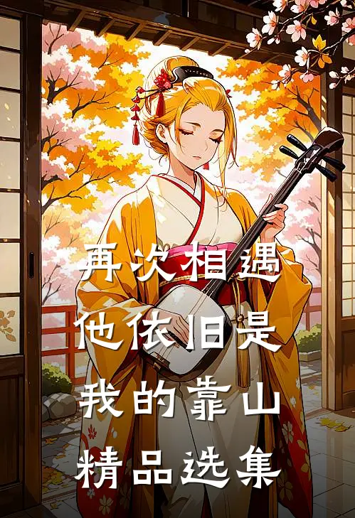 再次相遇,他依旧是我的靠山精品选集
