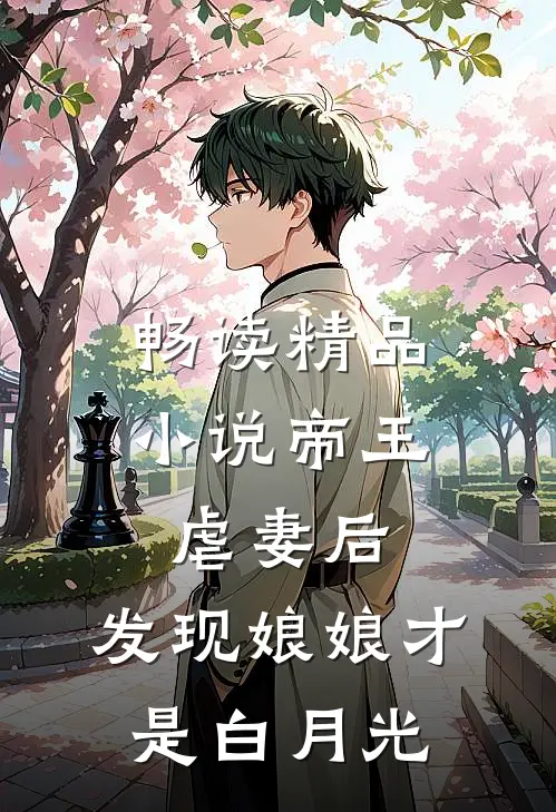 畅读精品帝王虐妻后,发现娘娘才是白月光免费阅读