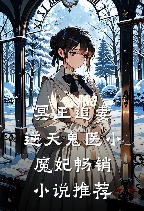 冥王追妻逆天鬼医小魔妃畅销推荐