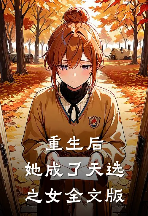 重生后,她成了天选之女全文版