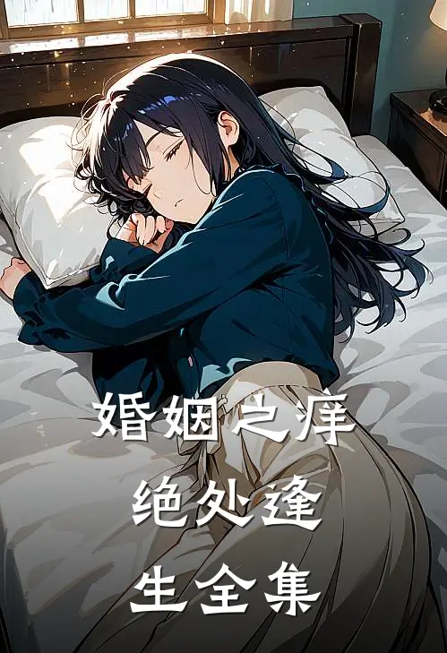 婚姻之痒：绝处逢生 全集