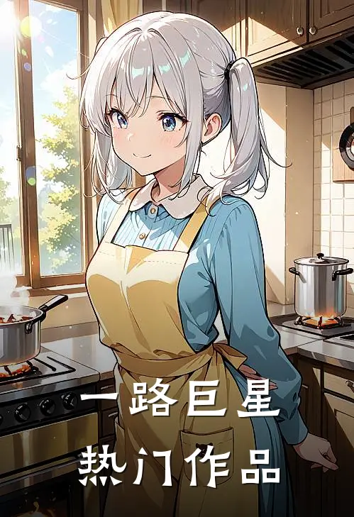 一路巨星热门作品是