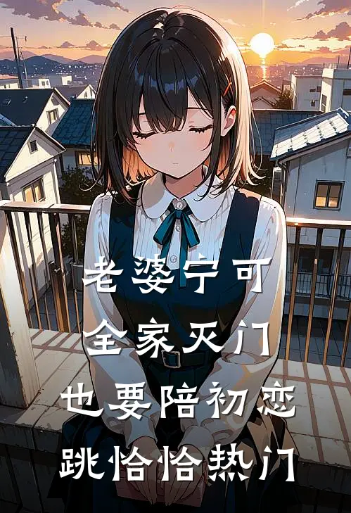 老婆宁可全家灭门，也要陪初恋跳恰恰热门