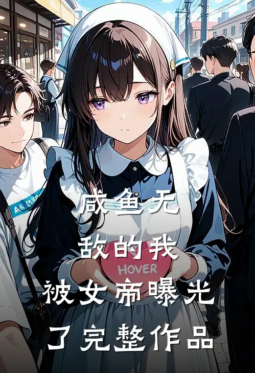 咸鱼无敌的我,被女帝曝光了完整作品