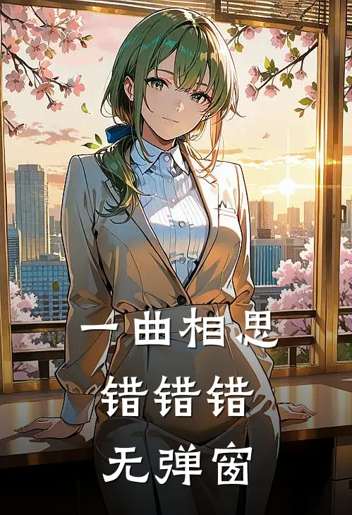 一曲相思,错错错无弹窗