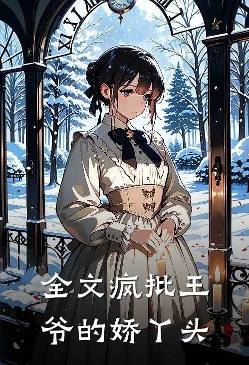 全文疯批王爷的娇丫头