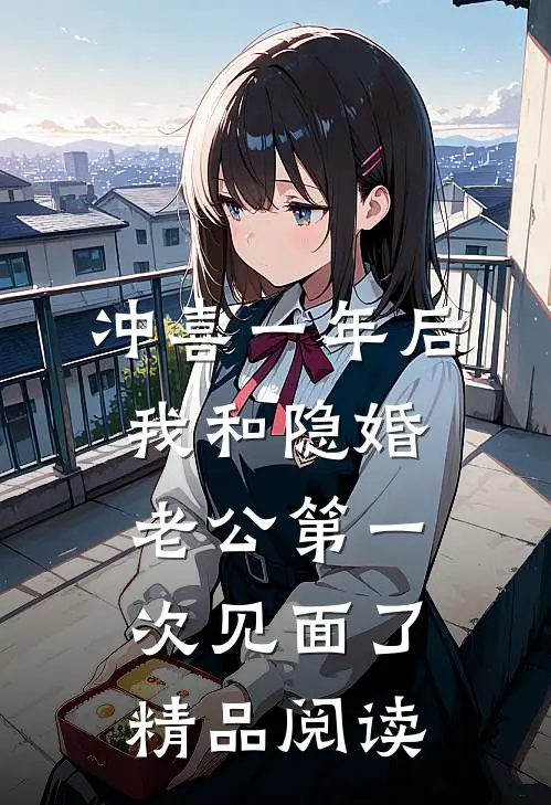 冲喜一年后，我和隐婚老公第一次见面了精品阅读
