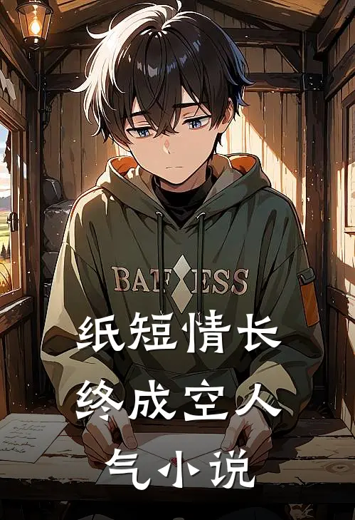 纸短情长终成空人气小说