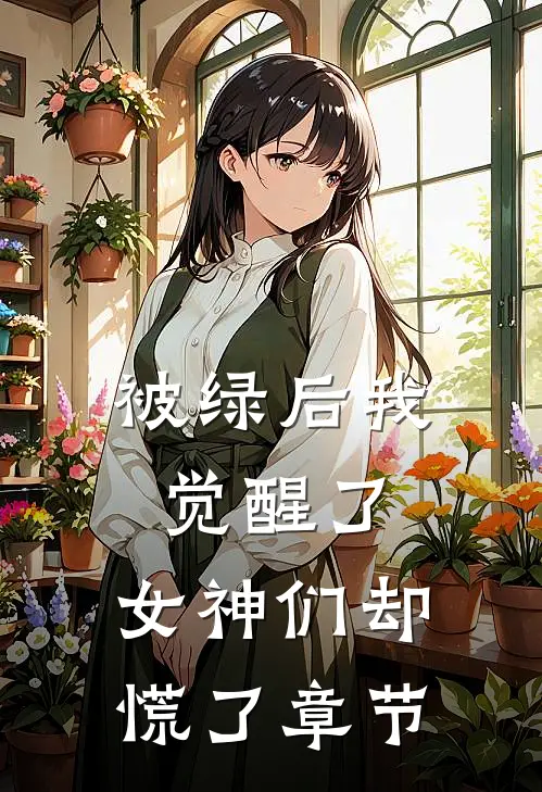 被绿后我觉醒了,女神们却慌了章节阅读