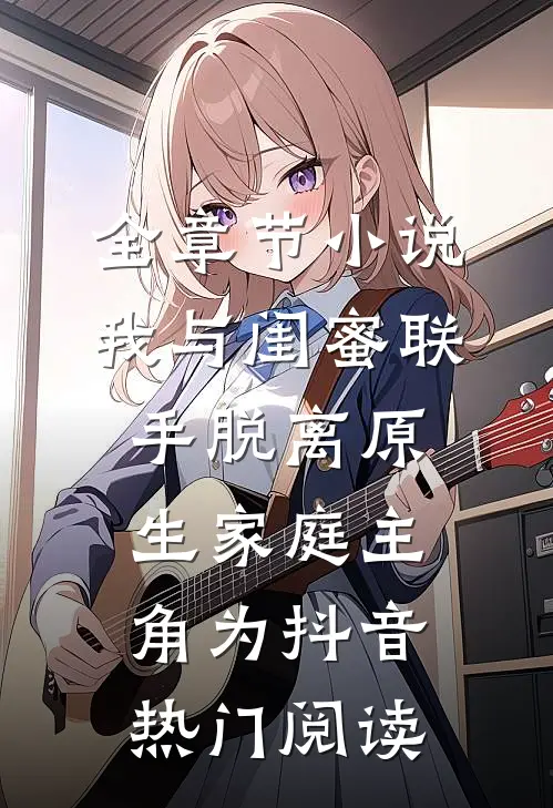 全章节小说我与闺蜜联手脱离原生家庭主角为抖音热门阅读