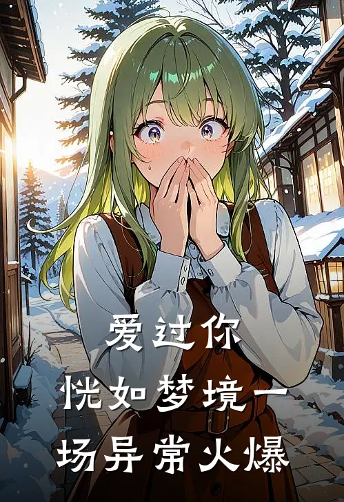 爱过你,恍如梦境一场异常火爆歌词