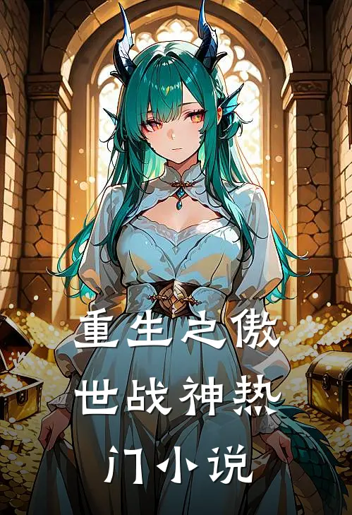 重生之傲世战神热门小说