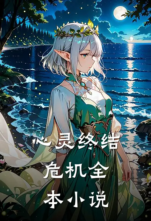 心灵终结,危机全本在线阅读