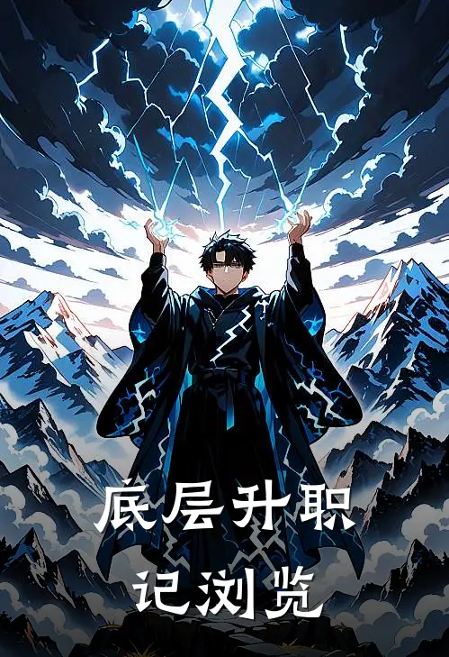 底层升职记浏览