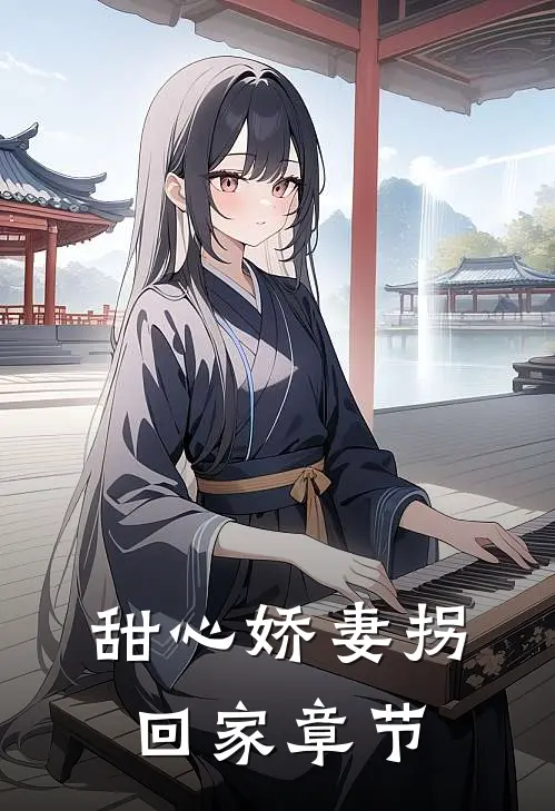 甜心娇妻拐回家章节