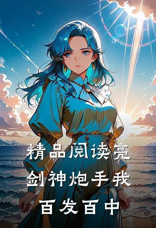 精品阅读亮剑神炮手我百发百中