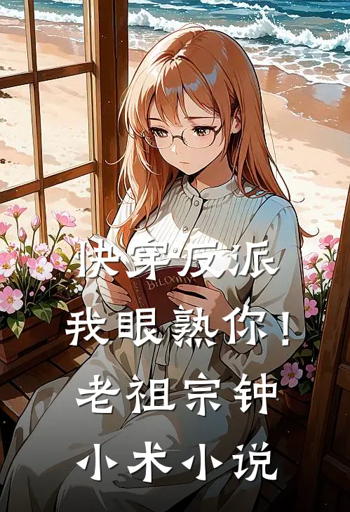 【快穿】反派，我眼熟你！老祖宗钟小术小说