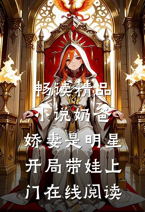 畅读精品小说奶爸：娇妻是明星，开局带娃上门在线阅读