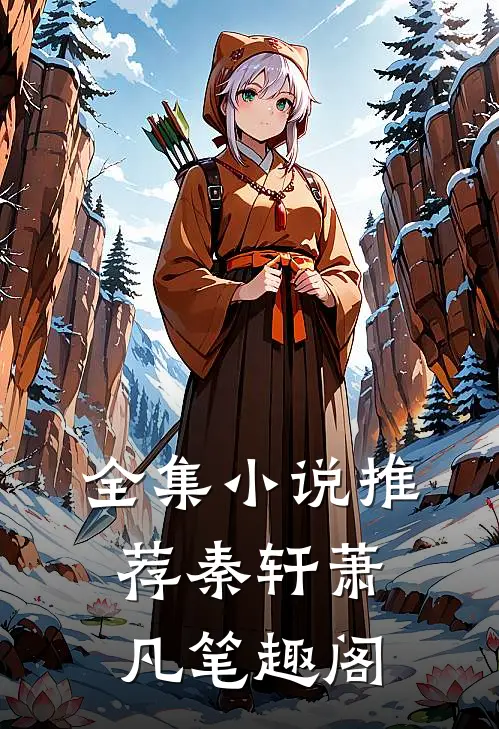 全集小说推荐秦轩萧凡笔趣阁