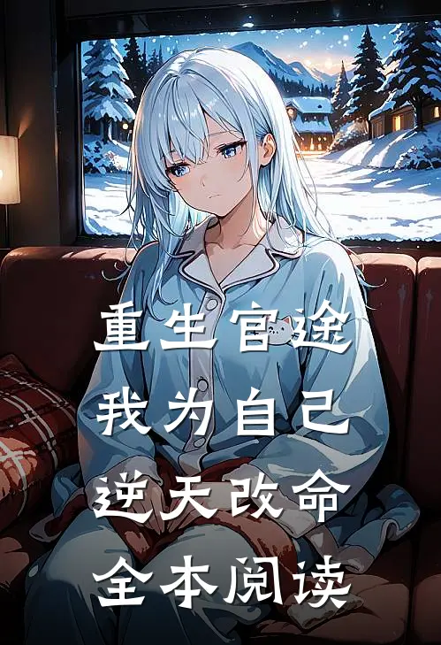 重生官途：我为自己逆天改命全本阅读