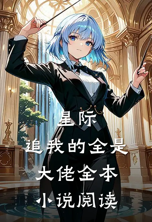 星际追我的全是大佬全本阅读免费