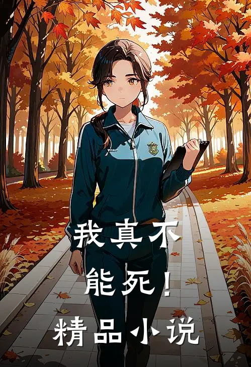 我真不能死!精品