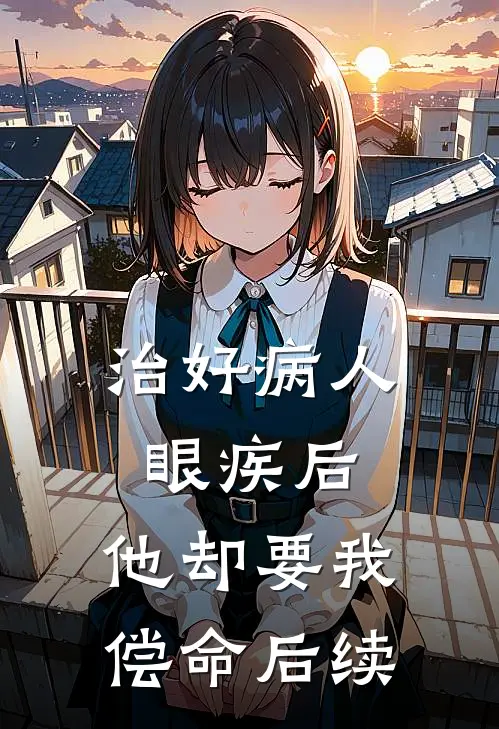 治好病人眼疾后，他却要我偿命后续